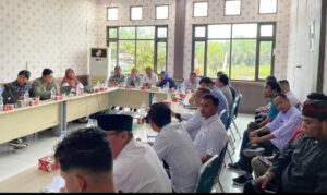 BPHL Wilayah III Pekanbaru Gelar Sosialisasi SIPUHH untuk Pelaku Usaha Kehutanan di Riau